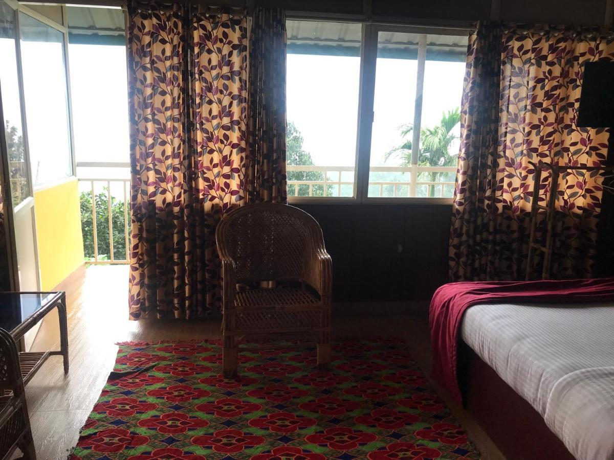 Munnar Nature Dale Villa Kültér fotó