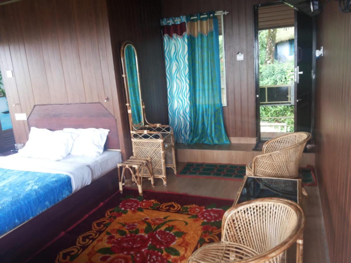 Munnar Nature Dale Villa Kültér fotó