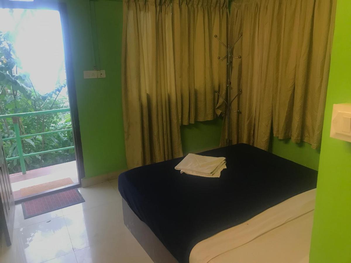 Munnar Nature Dale Villa Kültér fotó