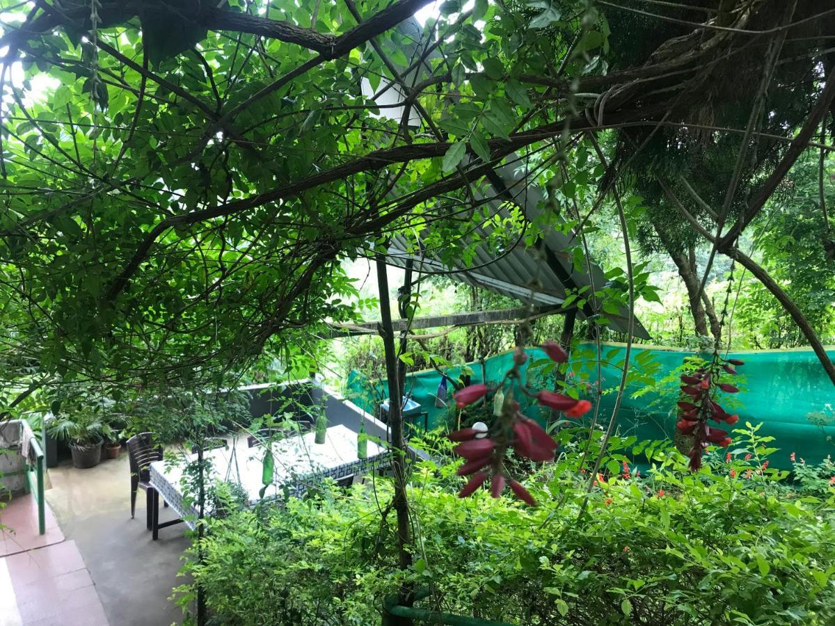 Munnar Nature Dale Villa Kültér fotó
