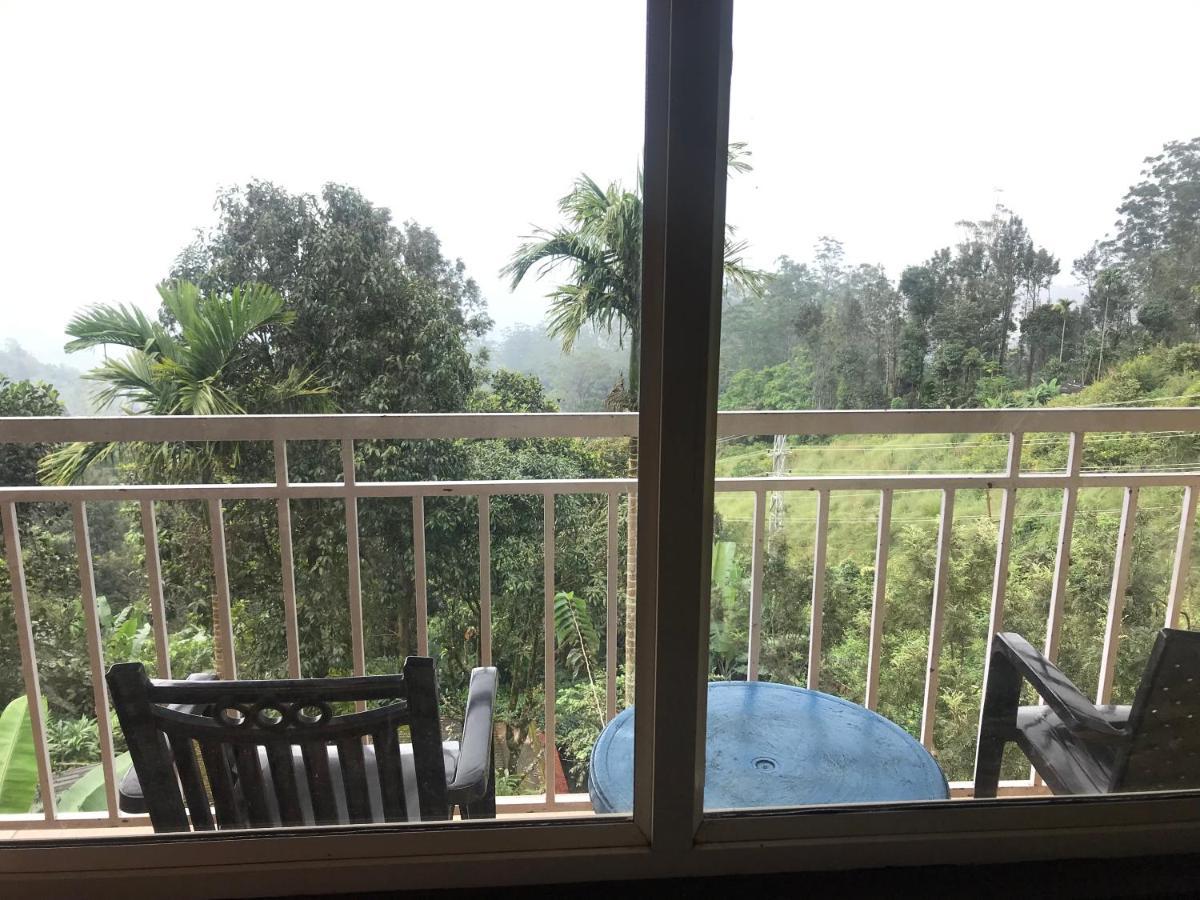 Munnar Nature Dale Villa Kültér fotó