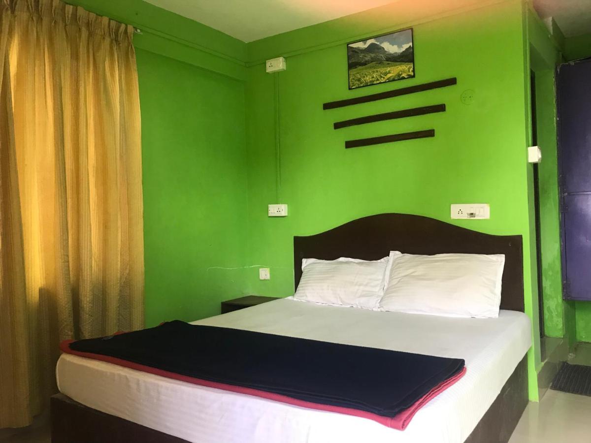 Munnar Nature Dale Villa Kültér fotó