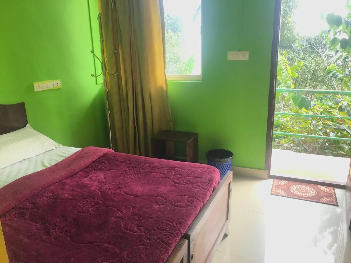 Munnar Nature Dale Villa Kültér fotó