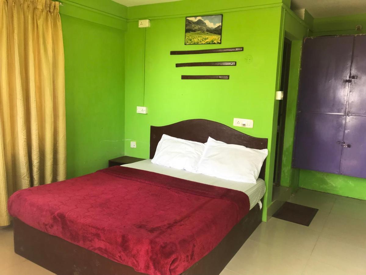Munnar Nature Dale Villa Kültér fotó