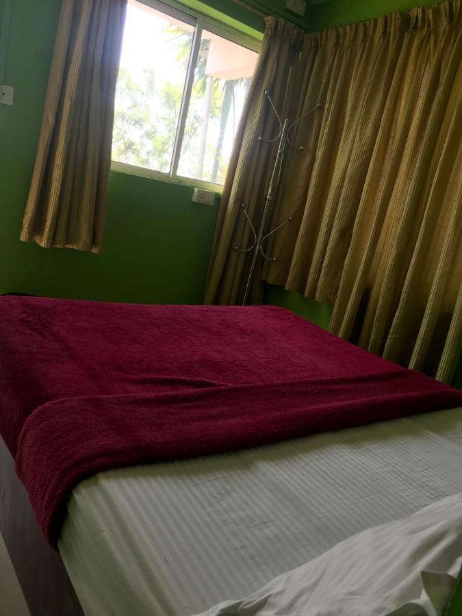 Munnar Nature Dale Villa Kültér fotó